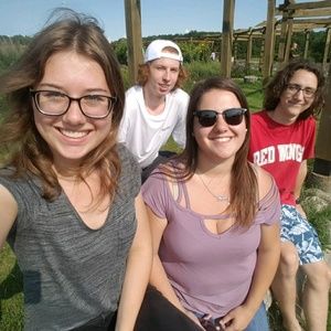 Meet your Posher, Logan